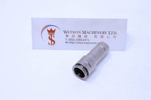 Load image into Gallery viewer, HB241214 12mm to 14mm Nickel Plated Brass Reducing Stem - Watson Machinery Limited