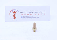Load image into Gallery viewer, MINDMAN MSL-B-M5 (SL-M5) BRASS SILENCER - Watson Machinery Limited
