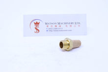 Load image into Gallery viewer, MINDMAN MSL-B-02 (SL-02) BRASS SILENCER - Watson Machinery Limited