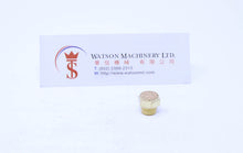Load image into Gallery viewer, MINDMAN MSL-B-01 (SL-01) BRASS SILENCER - Watson Machinery Limited