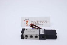 Load image into Gallery viewer, Parker Taiyo SR542-RN18RK DC24V Solenoid Valve