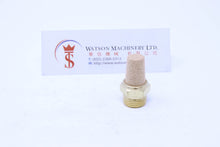 Load image into Gallery viewer, MINDMAN MSL-B-03 (SL-03) BRASS SILENCER