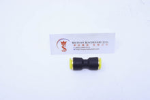 Load image into Gallery viewer, (CTU-3/8) Watson Pneumatic Fitting Union Straight 3/8" BSP (Made in Taiwan)
