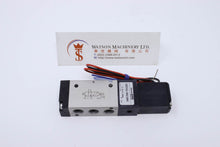 Load image into Gallery viewer, Parker Taiyo SR542-RN18RK DC24V Solenoid Valve