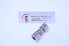 Load image into Gallery viewer, HGU1001F18 1/8" Female mini Socket Fitting