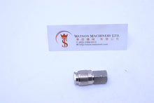 Load image into Gallery viewer, HGU1001F18 1/8" Female mini Socket Fitting