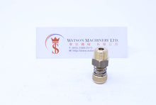 Load image into Gallery viewer, API AVE14 Flow Control Silencer (Made in Italy) - Watson Machinery Hydraulics Pneumatics