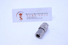 Load image into Gallery viewer, HGU1001F18 1/8" Female mini Socket Fitting