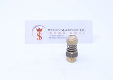 Load image into Gallery viewer, API AVE14 Flow Control Silencer (Made in Italy) - Watson Machinery Hydraulics Pneumatics