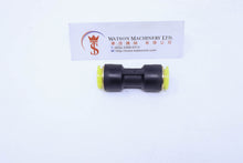 Load image into Gallery viewer, (CTU-1/2) Watson Pneumatic Fitting Union Straight 1/2" BSP (Made in Taiwan) - Watson Machinery Limited
