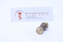 Load image into Gallery viewer, API AVE14 Flow Control Silencer (Made in Italy) - Watson Machinery Hydraulics Pneumatics