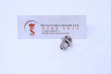 Load image into Gallery viewer, HB040414 4mm to 1/4" Straight Parallel Male Brass Push-In Fitting