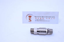Load image into Gallery viewer, HGU1001M14 1/4" Universal Male Socket Fitting