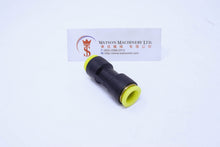 Load image into Gallery viewer, (CTU-1/2) Watson Pneumatic Fitting Union Straight 1/2" BSP (Made in Taiwan) - Watson Machinery Limited