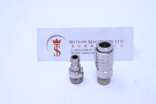 Load image into Gallery viewer, HGU1001M14 1/4" Universal Male Socket Fitting