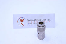 Load image into Gallery viewer, HGU2001F14 1/4"  Female mini Socket Fitting - Watson Machinery Limited