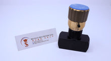 Load image into Gallery viewer, Tognella 257/2-12 400bar 2 Way Needle Valve Flow Control