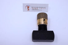 Load image into Gallery viewer, Tognella 257/2-12 400bar 2 Way Needle Valve Flow Control