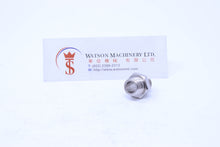 Load image into Gallery viewer, API A0051414 Standard Pneumatic Fitting (Nickel Plated Brass) (Made in Italy) - Watson Machinery Hydraulics Pneumatics