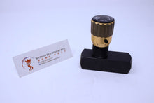 Load image into Gallery viewer, Tognella 257/5-38 400bar 1 Way Needle Valve Flow Control