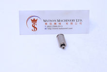 Load image into Gallery viewer, HB0406M5 6mm to M5 Straight Parallel Male Brass Push-In Fitting - Watson Machinery Limited
