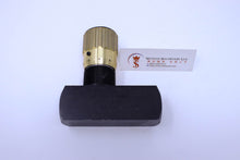 Load image into Gallery viewer, Tognella 257/5-34 400bar 1 Way Needle Valve Flow Control