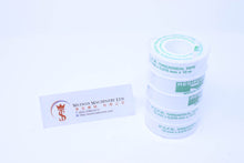 Load image into Gallery viewer, 5x 10 Metres Premium PTFE Tape (Made in Italy) for Pneumatic/Plumbing. (50M of Tape)