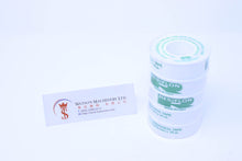 Load image into Gallery viewer, 5x 10 Metres Premium PTFE Tape (Made in Italy) for Pneumatic/Plumbing. (50M of Tape)