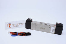 Load image into Gallery viewer, Parker Taiyo SR552-DN2 DC24V Solenoid Valve - Watson Machinery Limited
