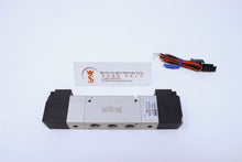 Load image into Gallery viewer, Parker Taiyo SR552-DN2 DC24V Solenoid Valve - Watson Machinery Limited