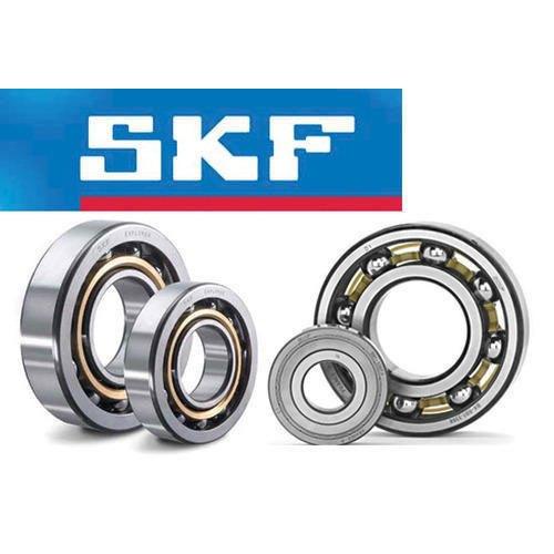 SKF SY1.3/8TF 2 Bolt Pillow Block Bearing